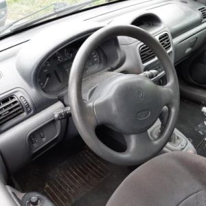 RENAULT CLIO 2 PHASE 1