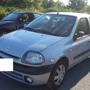 RENAULT CLIO 2 PHASE 1