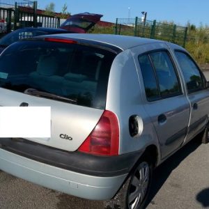 RENAULT CLIO 2 PHASE 1