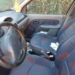 RENAULT CLIO 2 PHASE 1