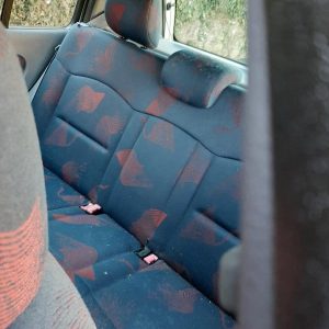 RENAULT CLIO 2 PHASE 1