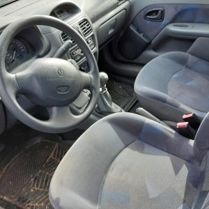 RENAULT CLIO 2 PHASE 1