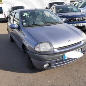 RENAULT CLIO 2 PHASE 1