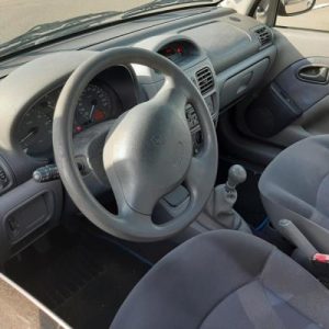 RENAULT CLIO 2 PHASE 1