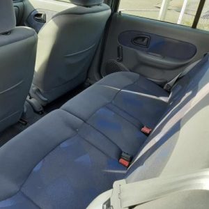 RENAULT CLIO 2 PHASE 1