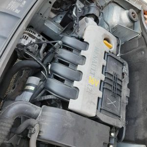 RENAULT CLIO 2 PHASE 2