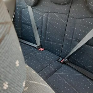 RENAULT CLIO 2 PHASE 2