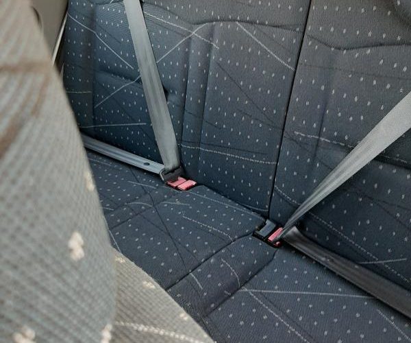 RENAULT CLIO 2 PHASE 2