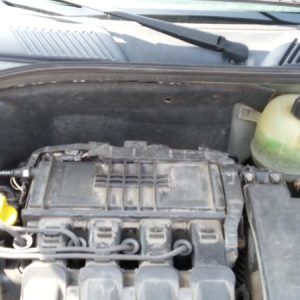 RENAULT CLIO 2 PHASE 2