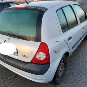 RENAULT CLIO 2 PHASE 2
