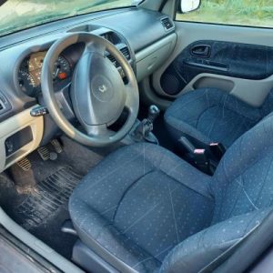 RENAULT CLIO 2 PHASE 2
