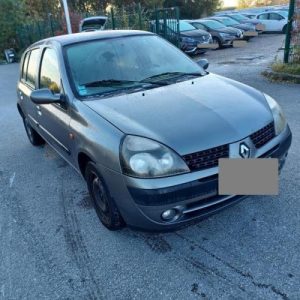 RENAULT CLIO 2 PHASE 2