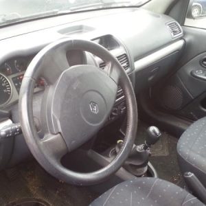 RENAULT CLIO 2 PHASE 2