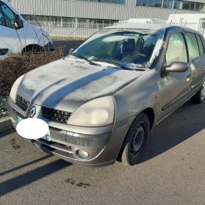 RENAULT CLIO 2 PHASE 2