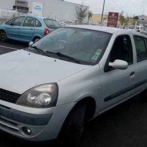 RENAULT CLIO 2 PHASE 2