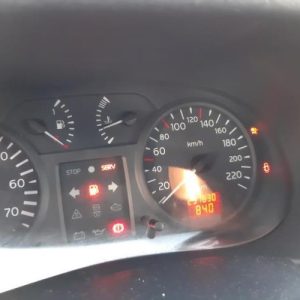 RENAULT CLIO 2 PHASE 2