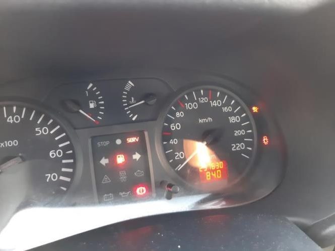 RENAULT CLIO 2 PHASE 2