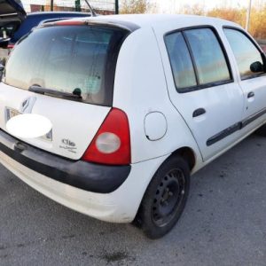 RENAULT CLIO 2 PHASE 2
