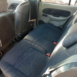 RENAULT CLIO 2 PHASE 2