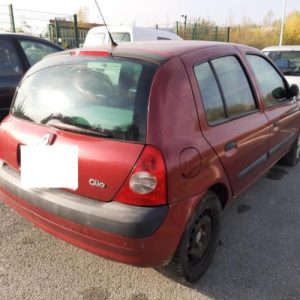 RENAULT CLIO 2 PHASE 2