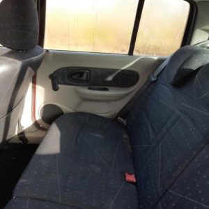 RENAULT CLIO 2 PHASE 2