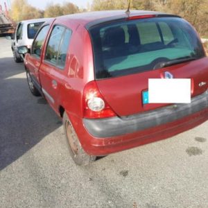 RENAULT CLIO 2 PHASE 2