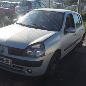 RENAULT CLIO 2 PHASE 2