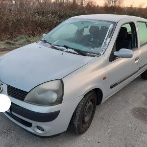 RENAULT CLIO 2 PHASE 2
