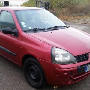 RENAULT CLIO 2 PHASE 2