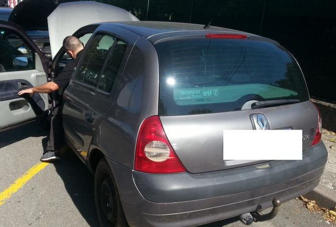 RENAULT CLIO 2 PHASE 2