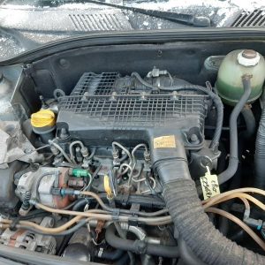 RENAULT CLIO 2 PHASE 2