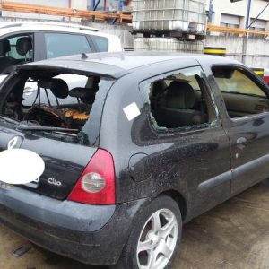 RENAULT CLIO 2 PHASE 2