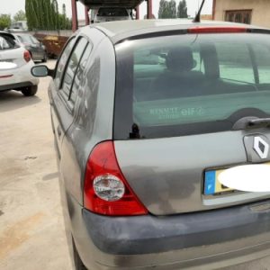 RENAULT CLIO 2 PHASE 2