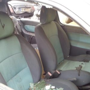 RENAULT CLIO 2 PHASE 2