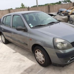 RENAULT CLIO 2 PHASE 2