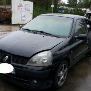 RENAULT CLIO 2 PHASE 2