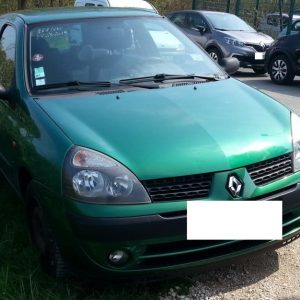 RENAULT CLIO 2 PHASE 2