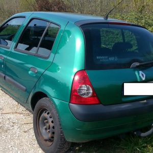 RENAULT CLIO 2 PHASE 2