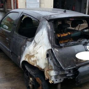RENAULT CLIO 2 PHASE 2