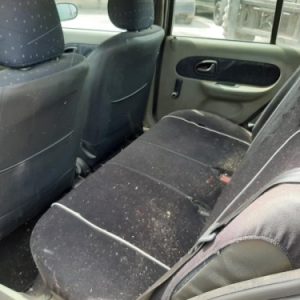 RENAULT CLIO 2 PHASE 2