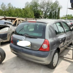 RENAULT CLIO 2 PHASE 2