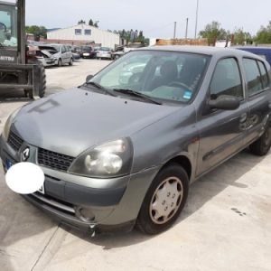RENAULT CLIO 2 PHASE 2