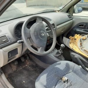 RENAULT CLIO 2 PHASE 2