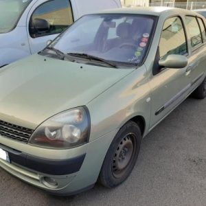 RENAULT CLIO 2 PHASE 2
