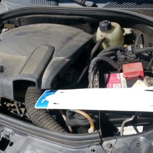 RENAULT CLIO 2 PHASE 2