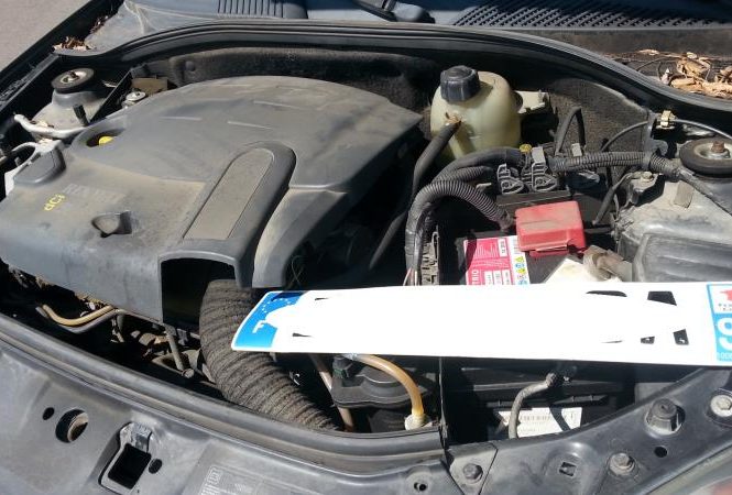 RENAULT CLIO 2 PHASE 2