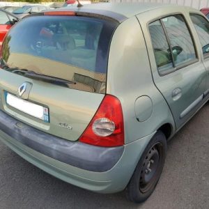 RENAULT CLIO 2 PHASE 2