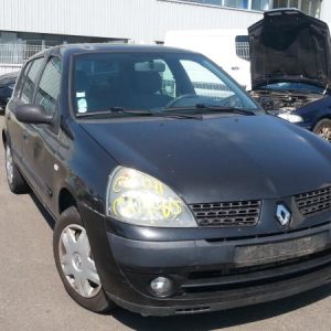 RENAULT CLIO 2 PHASE 2