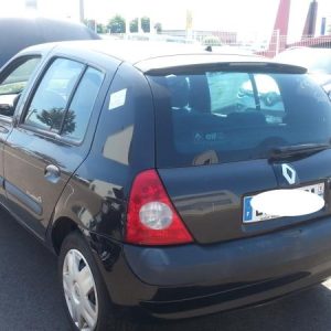 RENAULT CLIO 2 PHASE 2