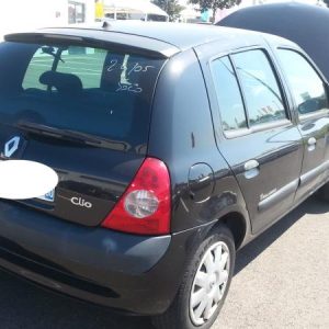 RENAULT CLIO 2 PHASE 2